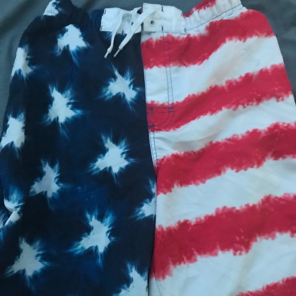 Swimming trunks